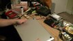 HowTo: Upgrading and Cloning Macbook Pro SSD via Time Machine