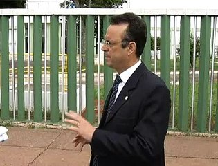 Jornal Local - Valmir Amaral