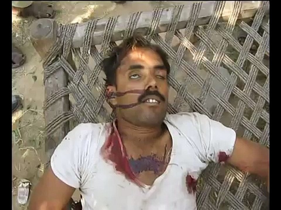 08 10 10 TOBA TEK SINGH POLICE MAQABLA