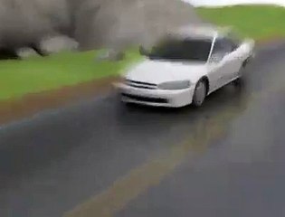 How ABS (Anti-Lock Brakes) works