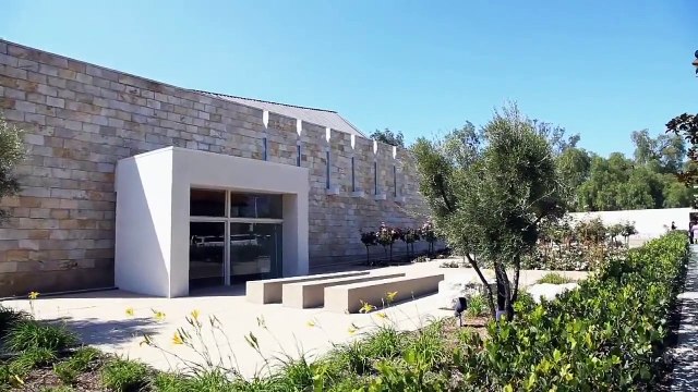 Tiffany + Brook {iPhone Wedding} St. Regis, Ca