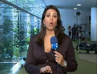 Jornal local: Congresso Arruda