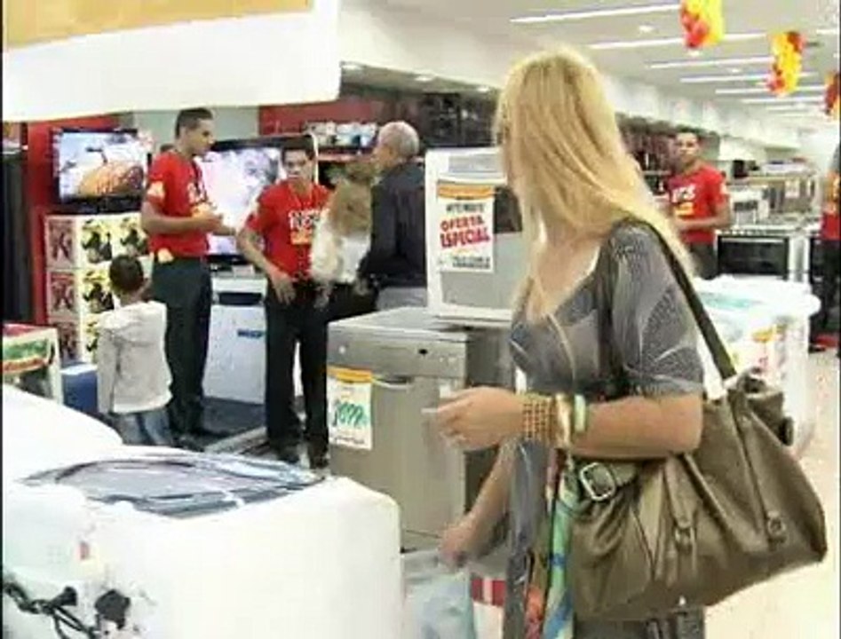 Jornal local: Reclamações Cadastro