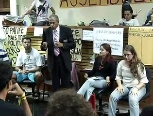 Jornal local: Suite Camara