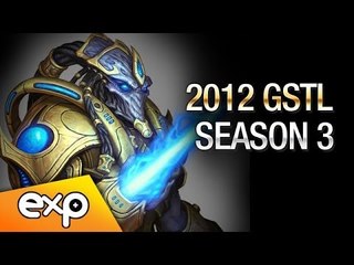 2012 GSTL Season 3 Pennant Race, Group A, Match2 Set 5