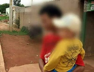 Jornal Local - Mulher agredida