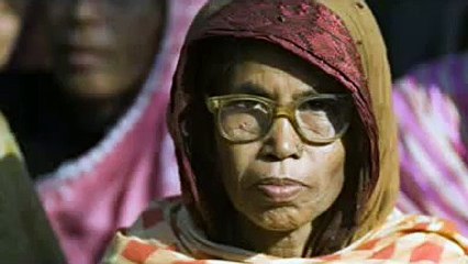 VIOLANCE AGAINST WOMEN, A Documentary by JAAG Welfare Movement Rahim Yar Khan