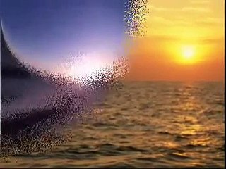 كليب شمس الوداع