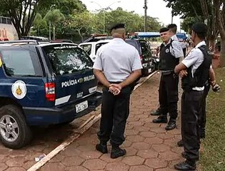 Jornal local: Câmara dia seguinte