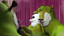 Dreamworks-uary: Shrek 2