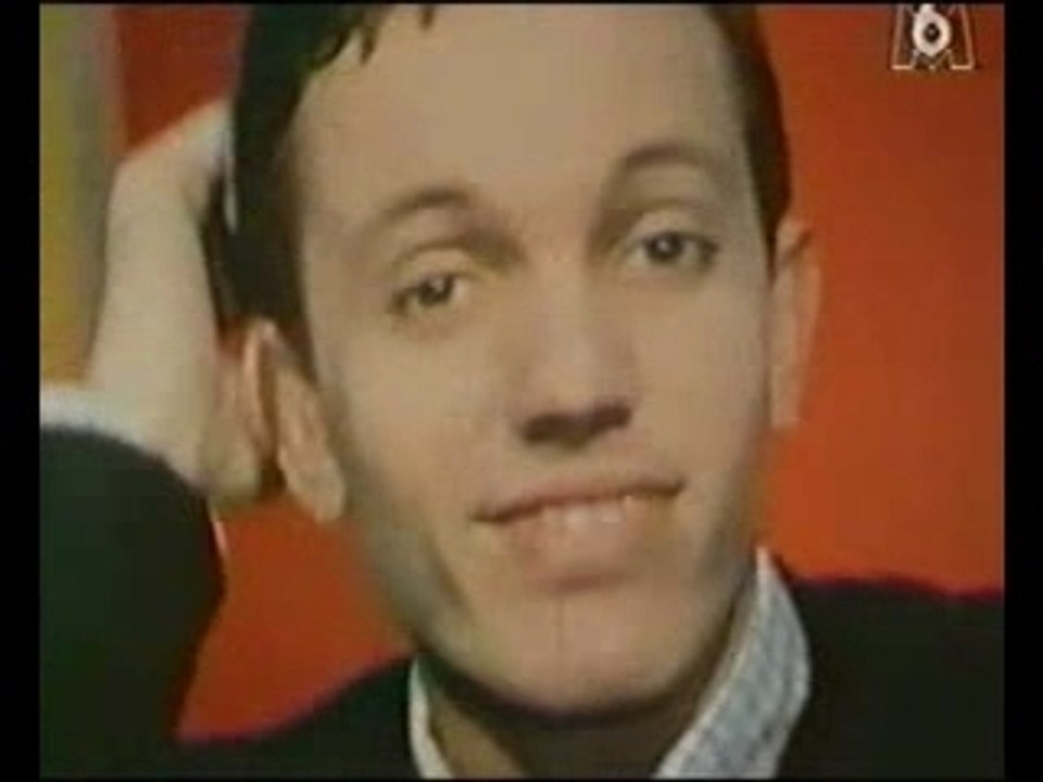 Frank Alamo - Hum hum hum