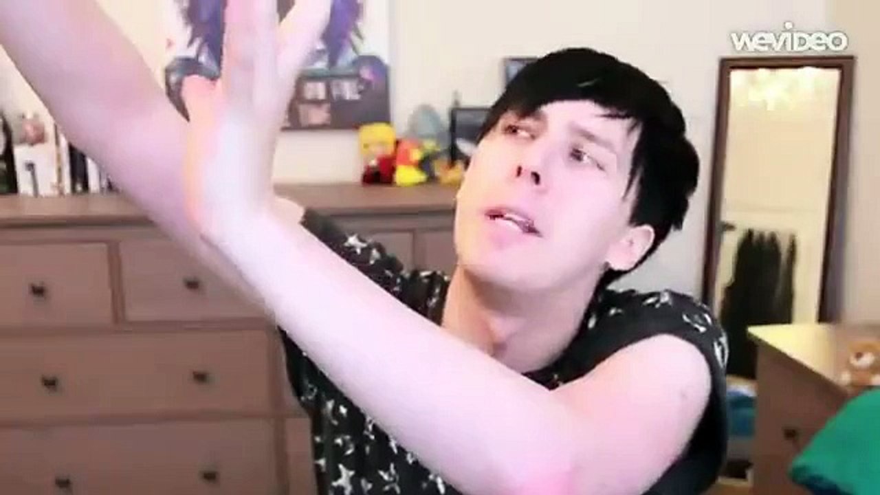 Dear Future Husband - Phil Lester