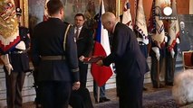 Sir Nicholas Winton: Retter von 660 jüdischen Kindern gestorben