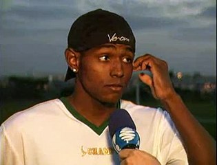 Jornal local: Sonora Jobson