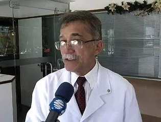 Jornal Local - Entrevista secretário