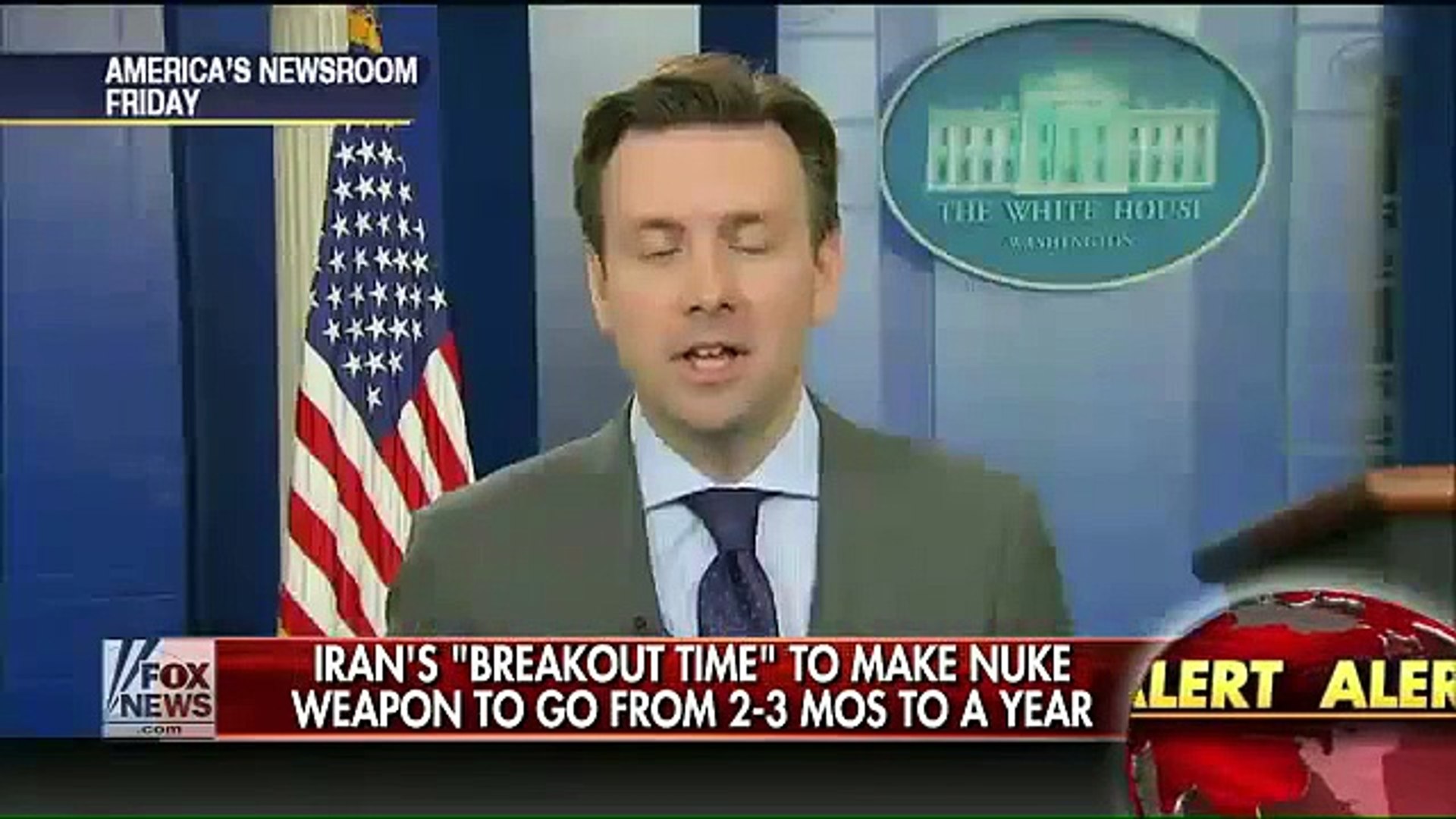 Israeli reaction to framework for Iran deal - Latest WORLD News