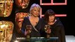 Dawn French and Jennifer Saunders Receive BAFTA Fellowship - The British Academy Television Awards