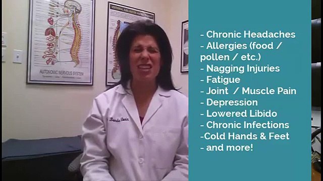 1 of the Top 3 Reasons Why People Get Headaches & Migraines