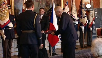 Muere a los 106 años el 'Schindler británico'