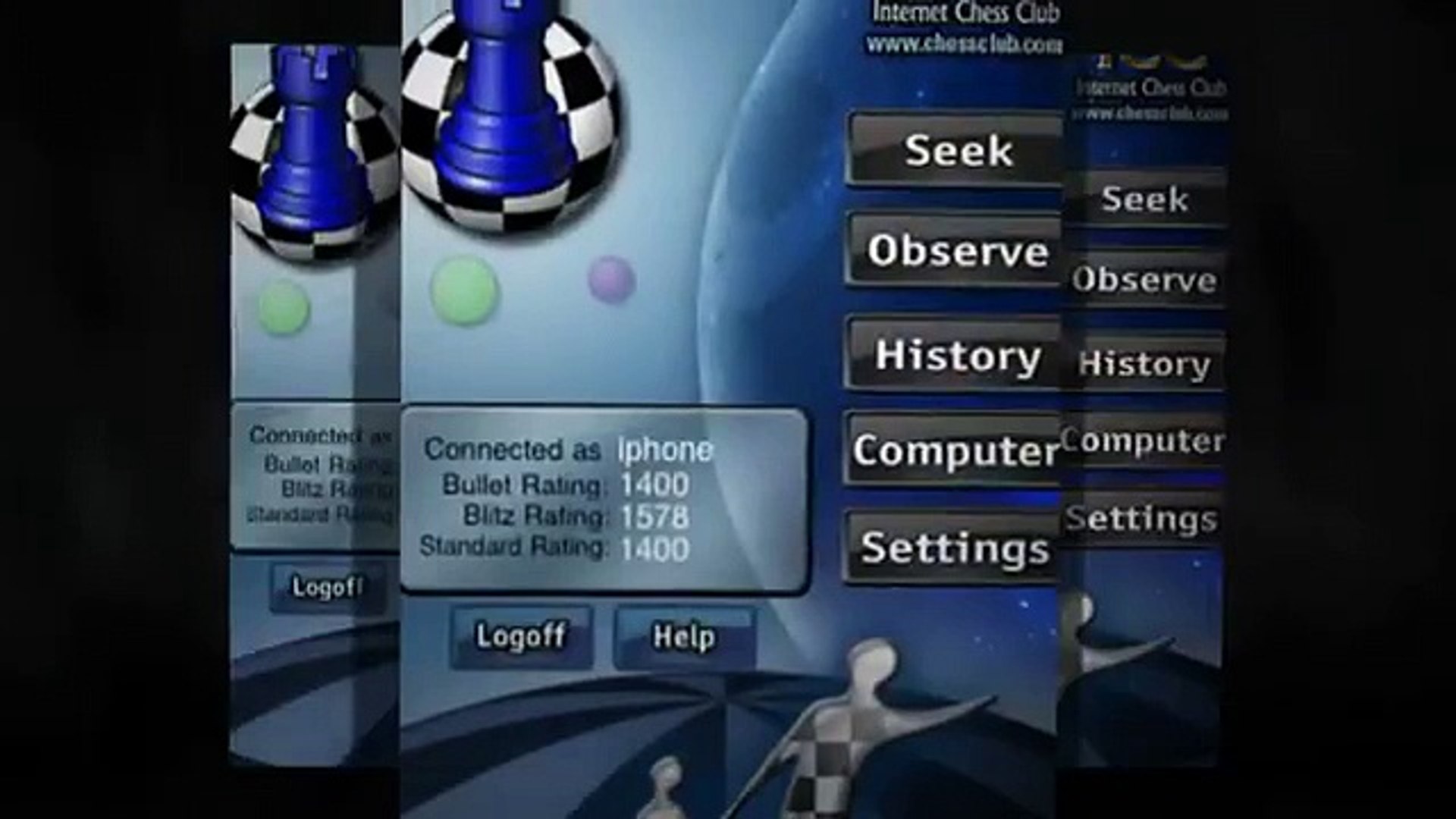 ⁣Harry potter wizard chess online game free