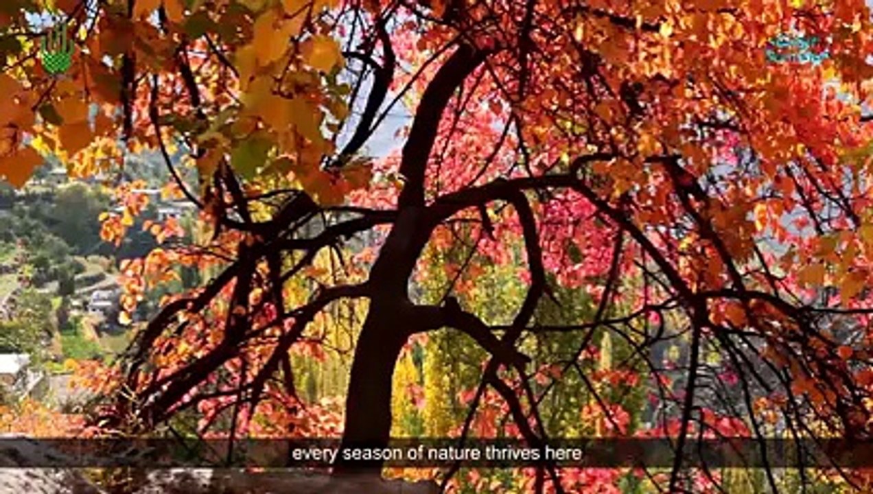 beautiful pakistan