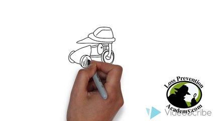 Adding Safety to Your Loss Prevention Carreer