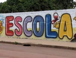 Jornal Local - Escola assaltada