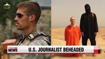 Islamic State says U.S. journalist beheaded   이라크 반군 IS, 미국인 기자 참수