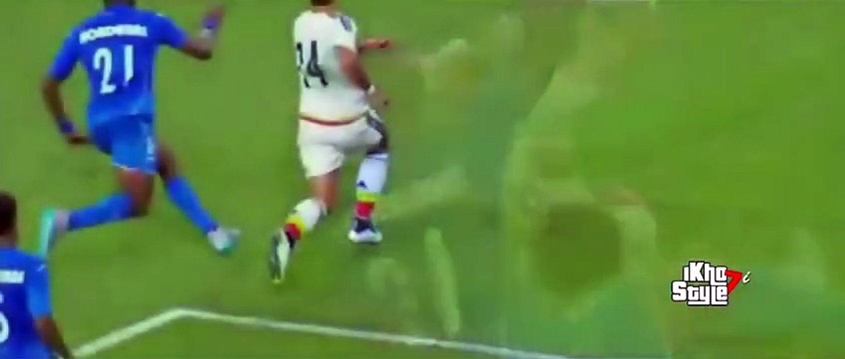 Mexico vs Honduras 0-0 2015 Partido Amistoso 2015 HD