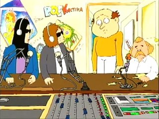 El siguiente programa - Pasion Enana