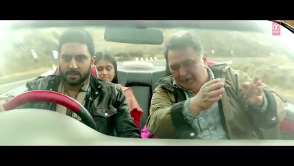New Movie 'All Is Well' Official Trailer _ Abhishek Bachchan_ Asin_ Rishi Kapoor_ Supriya