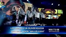 Eesti Otsib Superstaari-2011 -Liis-Lemsalu & Oliver-Kuusik