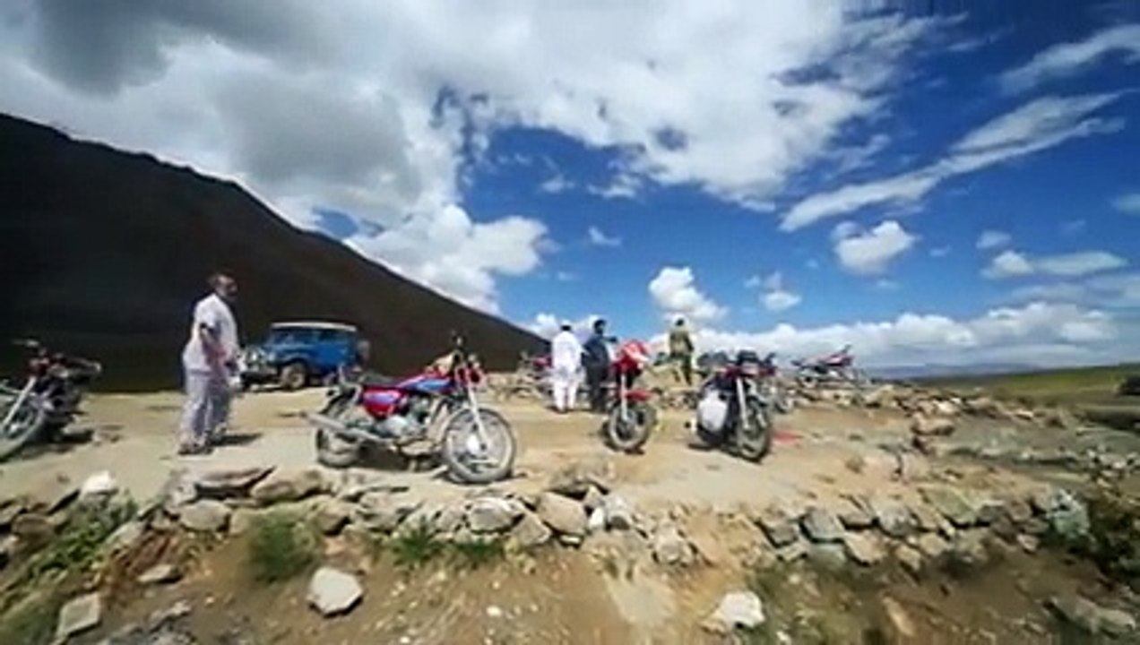 Deosai - Gilgit Baltistan (Pakistan) 2014