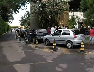 Jornal Local: Vistoria Detran