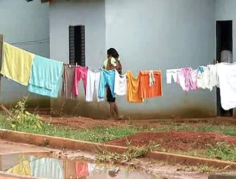 Jornal Local - casas Novo Gama