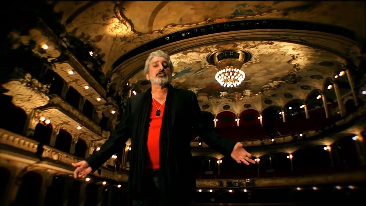 EBI "KHALI" directed by Navid - BEST QUALITY [click: HD!]