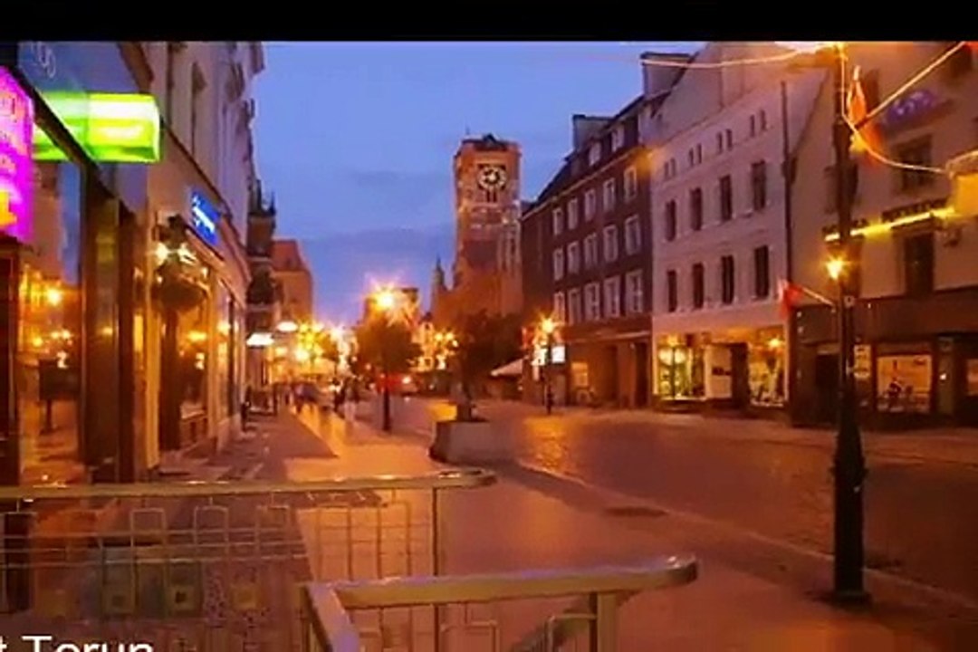 Poland Polen Polska The best from Poland with lots of Citys