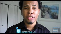 Chistes Dominicanos - YoungSwagon #LasOcurrenciasDeYoungSwag