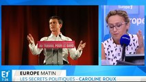 Régionales : Manuel Valls hésite à s'impliquer