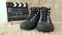 authentic air jordan 9 retro anthracite reviews dopekicks23.cn wholesale price on foot