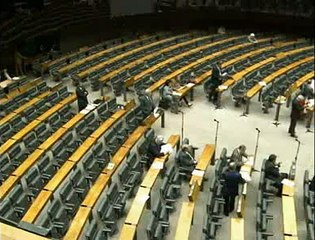 Jornal local: faltas perdoadas