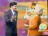Best of Mark Kriski from 2 1/2 anniv. show (with Rod Roddy, Florence Henderson cameos)