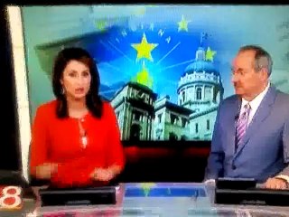 CHANNEL 8 REPORT: THE DISCRIMINATION ON LGBT STILL EXIST, AFTER SUPREME COURT RULING / By shar-LEEN / 7-1-15