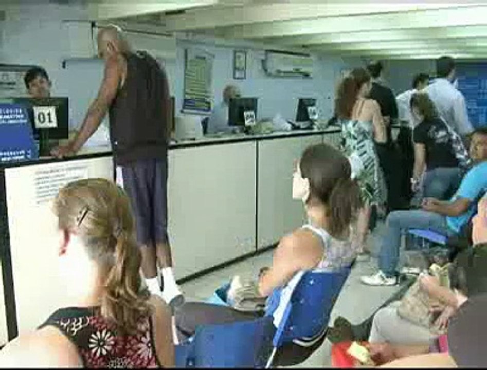 Jornal Local - Documentos 2010