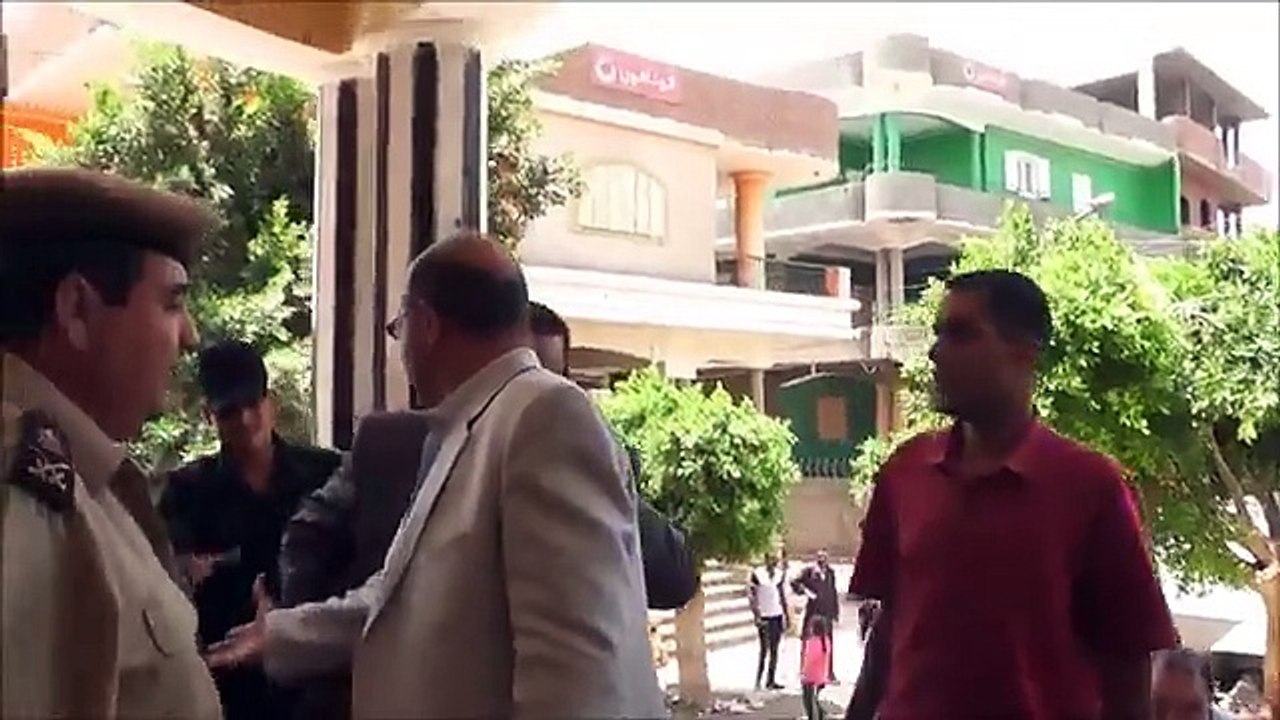 القبض على عمران العرباوي من اخطر المسجلين بالقليوبية