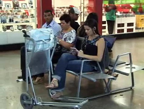 Jornal Local - Achados e perdidos