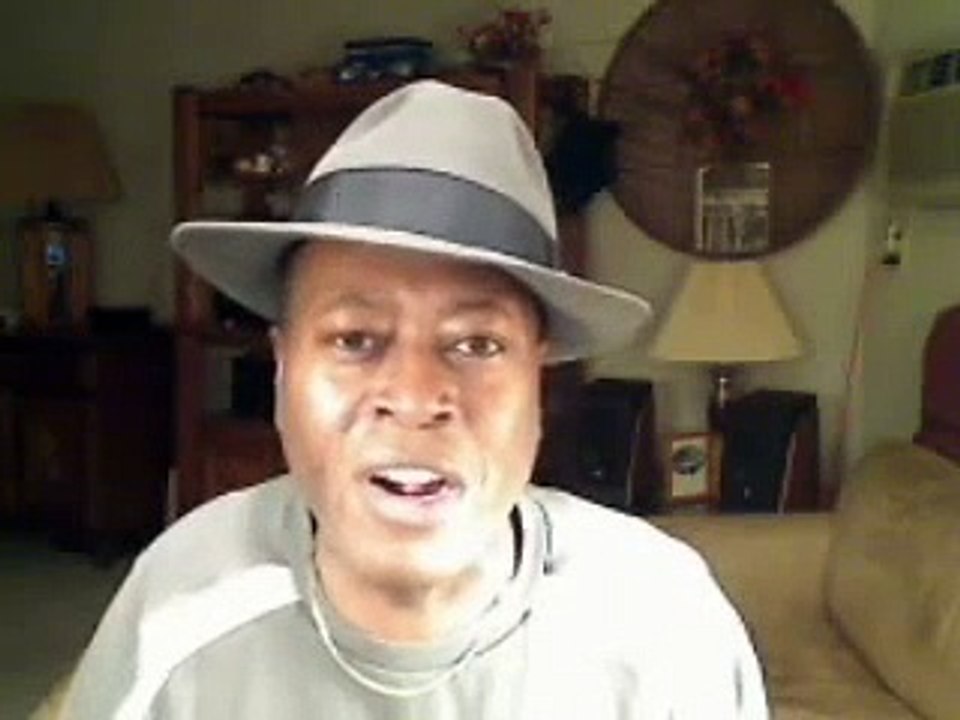 This Magic Moment Performed by Tim   MySpace Karaoke