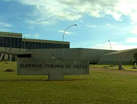 Jornal local: STJ Arruda