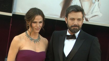 Ben And Jen Call It Quits After Ten Years: The Story