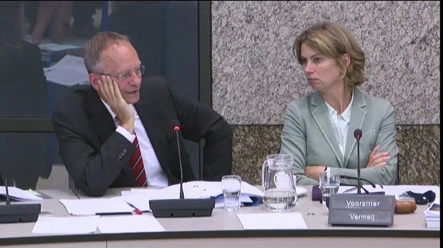 Kamp: Alle complexe gevallen moeten eind dit jaar opgelost zijn - RTV Noord